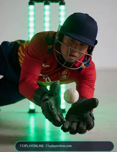 11xPlay (11xplay) fantasy cricket & matchday visual 3