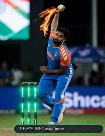 11xPlay (11xplay) fantasy cricket & matchday visual 2