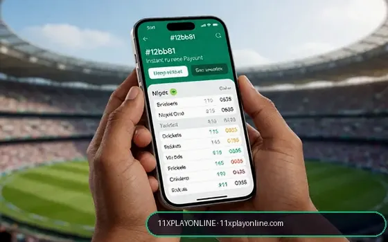 Bengaluru vs Kolkata on 11xPlay
