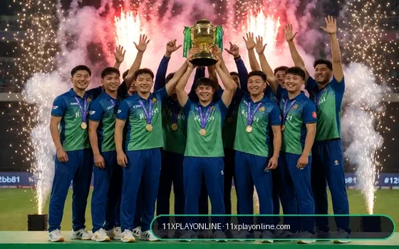 India vs Australia on 11xPlay