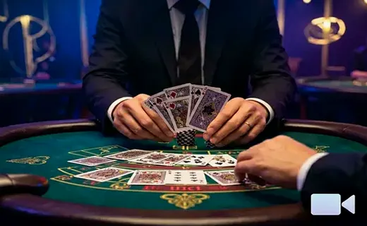 11xPlay Live Dealer Rewards
