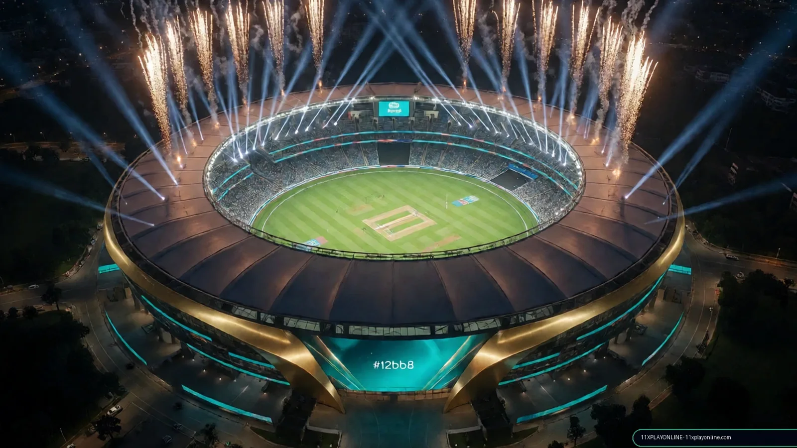 11xPlay 11xplay fantasy cricket stadium